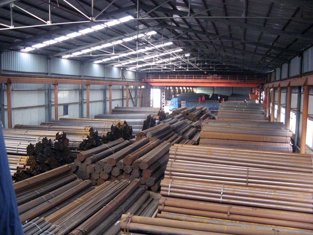 河池16mn無縫鋼管 河池16mn無縫鋼管