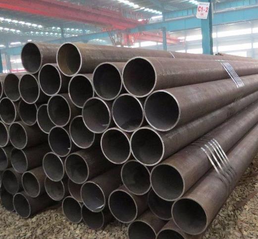 熱軋<a href='http://www.wtcjhd.cn/' target='_blank' style='color:#0000FF; text-decoration:underline;'>無(wú)縫鋼管</a>的交貨狀態(tài)一般是熱軋狀態(tài)經(jīng)過(guò)熱處理后進(jìn)行交貨 熱軋無(wú)縫鋼管的交貨狀態(tài)一般是熱軋狀態(tài)經(jīng)過(guò)熱處理后進(jìn)行交貨