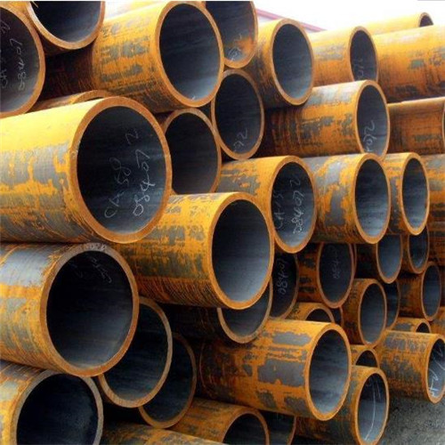 船舶<a href='http://www.wtcjhd.cn/' target='_blank' style='color:#0000FF; text-decoration:underline;'>無縫管</a>生產碳素鋼和低合金鋼管 船舶無縫管生產碳素鋼和低合金鋼管